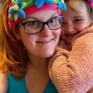 Meet your Posher, Lauren